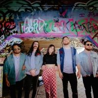 Glimmers Announces Southwest Dreaming Fall Headlining Tour