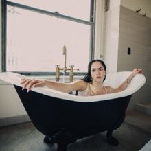 Lorelei Marcell Releases BITTERSWEET STAGES LP