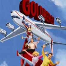 THE GOLDBERGS Takes Off With New AIRPLANE! Inspired Key Art