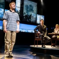 BWW Interview: Sam Tutty Talks DEAR EVAN HANSEN