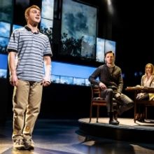 Sam Tutty Talks DEAR EVAN HANSEN