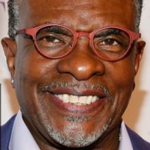 The Richard Lawson Studios Master Class Closes Out September With Veteran Actor Keith