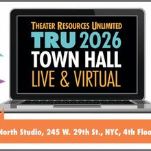TRU Town Hall to Address AANHPI Underrepresentation in Theater