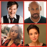 Brad Oscar, Alexandra Silber & More to Star in ANIMAL MAGNETISM Reading at Red Bull…