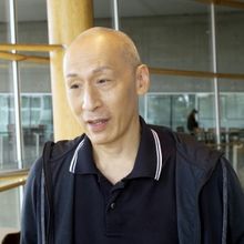 Video: Meet the Cast of CAMBODIAN ROCK BAND at Arena Stage