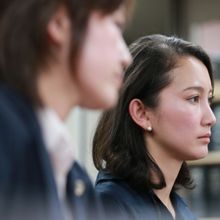 BLACK BOX DIARIES Debuts on Paramount+ in January