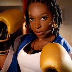 Review: BITCH BOXER, Watford Palace Theatre