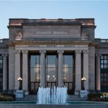 Chamber Project St. Louis Celebrates Josephine Baker at Missouri History Museum, Ap