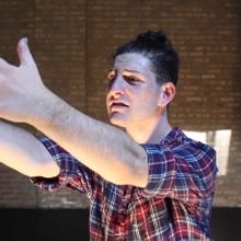 Get to Know the Students of Next on Stage: Maxwell Silverman Loves the Empathy of Mus