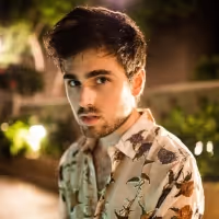 Pop Artist William Bolton Drops New Single SERENDIPITY
