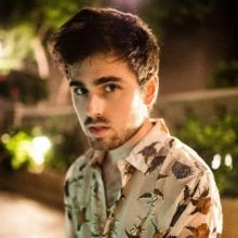 Pop Artist William Bolton Drops New Single SERENDIPITY