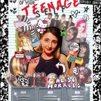 THE ROAST OF YOUR TEENAGE SELF to Make NYC Return This Month