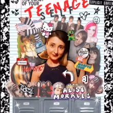 THE ROAST OF YOUR TEENAGE SELF to Make NYC Return This Month