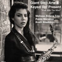 William Parker & Melissa Aldana Trios Perform In Central Park As Part Of WALK WITH…