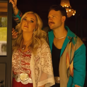Video: The Dryes Release Performance Video for New Song 'Ain't God Good'
