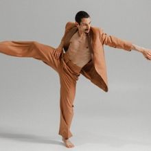 BODYTRAFFIC to Host Free Performances for the LA Community in March