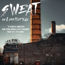 The Seeing Place Theater Presents Pulitzer Prize-Winning Play SWEAT