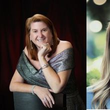 TUTS LEADING LADIES LUNCHEON to Honor Shelly Mulanax