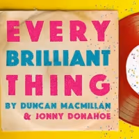 EVERY BRILLIANT THING to Open Single Carrot Theatre's 14th Season