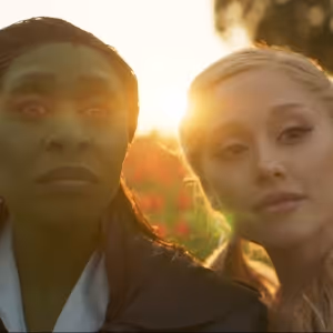 Will WICKED Movie's ‘Defying Gravity’ Single Surpass GLEE on Billboard Charts?