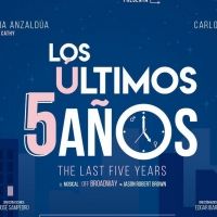 BWW Interview: Francisco Jiménez, Productor General de LOS ÚLTIMOS 5 AÑOS en el…