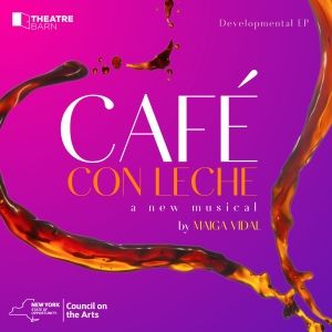 Linedy Genao & More to be Featured in CAFE CON LECHE Concept EP
