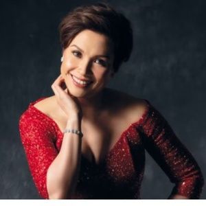 Feature: LEA SALONGA: COMING FULL CIRCLE ON THE WORLD STAGE at Fox Tucson Theatre