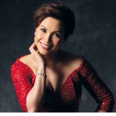 Feature: LEA SALONGA: COMING FULL CIRCLE ON THE WORLD STAGE at Fox Tucson Theatre