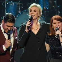 Jane Lynch Returns To Raue Center For A SWINGIN' LITTLE CHRISTMAS