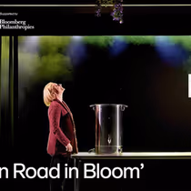 Video: National Theatre at Home Debuts New Clip From LONDON ROAD