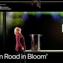 Video: National Theatre at Home Debuts New Clip From LONDON ROAD