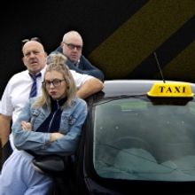 John Godber Will Star in ANGELS OF THE NORTH at East Riding Theatre