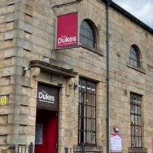 Lancaster Playwriting Prize Encourages LGBTQAI+ Voices to be Heard