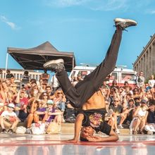 Detours Festival Opens its 14th Edition This Month