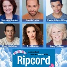 Cast Announced for RIPCORD at Peninsula Players Theatre