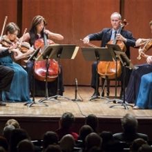 Musicians From NY Philharmonic To Perform Chamber Music By Mahler, Schumann, And…