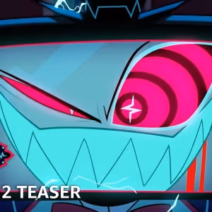 Video: Watch the Teaser Trailer for HAZBIN HOTEL Season 2