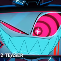 Video: Watch the Teaser Trailer for HAZBIN HOTEL Season 2 Video