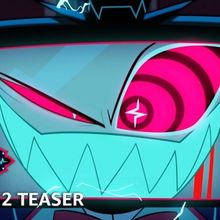 Video: Watch the Teaser Trailer for HAZBIN HOTEL Season 2