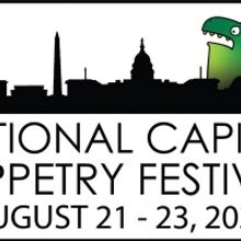 National Capital Puppetry Festival Presents THE NATIONAL CAPITAL PUPPETRY FESTIVAL
