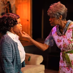 Review: A RAISIN IN THE SUN at Actors Theatre Of Little Rock