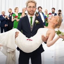 The London 50-Hour Improvathon Returns in March 2024 at Wilton's Music Hall