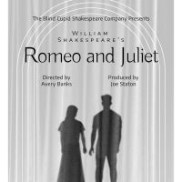The Blind Cupid Shakespeare Company to Present ROMEO AND JULIET, Live At The Vino…