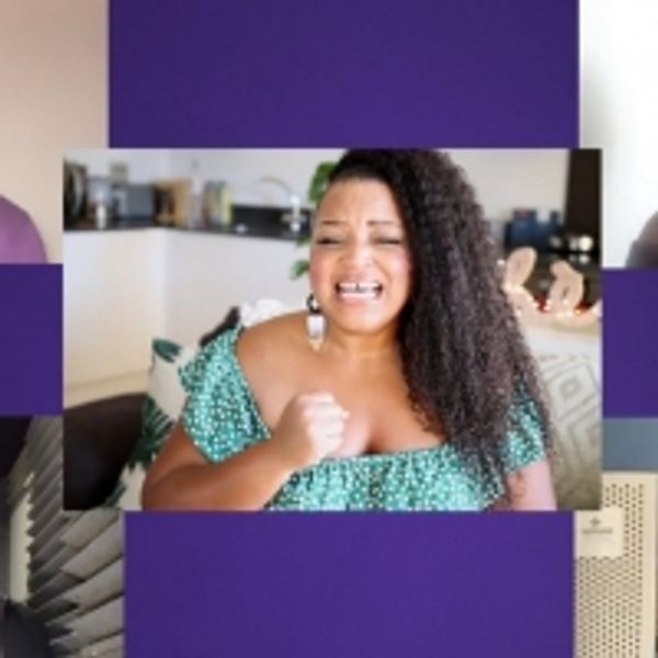 VIDEO: Marisha Wallace, Wendy Mae Brown, Cavin Cornwall, Tyrone Huntley and Hugh Maynard Perform 'The Color Purple' - Broadway Theater Video