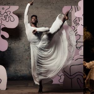 Works & Process Underground Uptown Dance Festival to Present Lloyd Knight And…