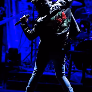 bergenPAC Hosts Life and Music Of George Michael With Craig Winberry and Rory Phelan