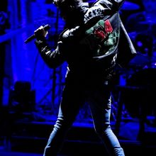 bergenPAC Hosts Life and Music Of George Michael With Craig Winberry and Rory Phelan