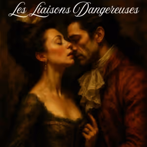 LES LIAISONS DANGEREUSES Will Open at the Schoolhouse Theater in September