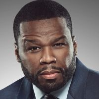 STARZ Developing Series With Curtis '50 Cent' Jackson