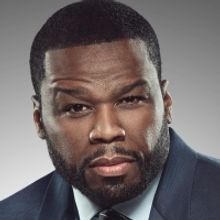STARZ Developing Series With Curtis '50 Cent' Jackson